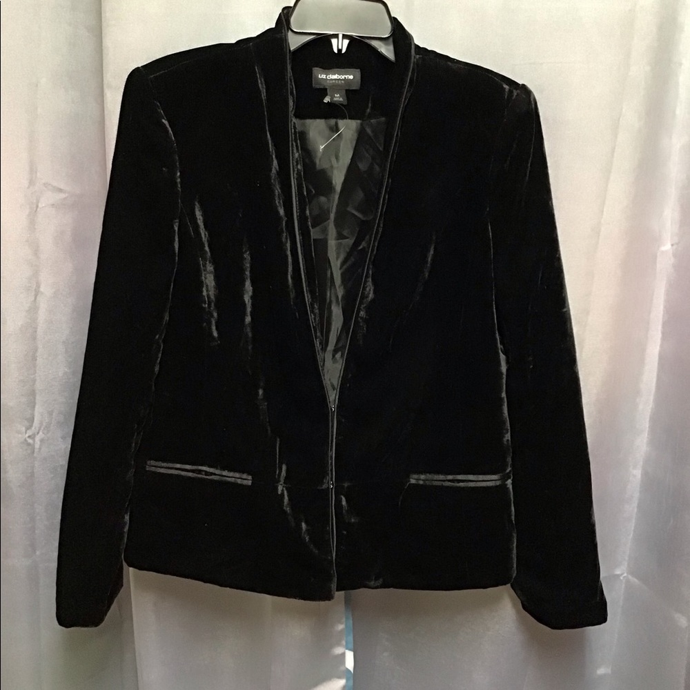 Liz Claiborne jacket nwot